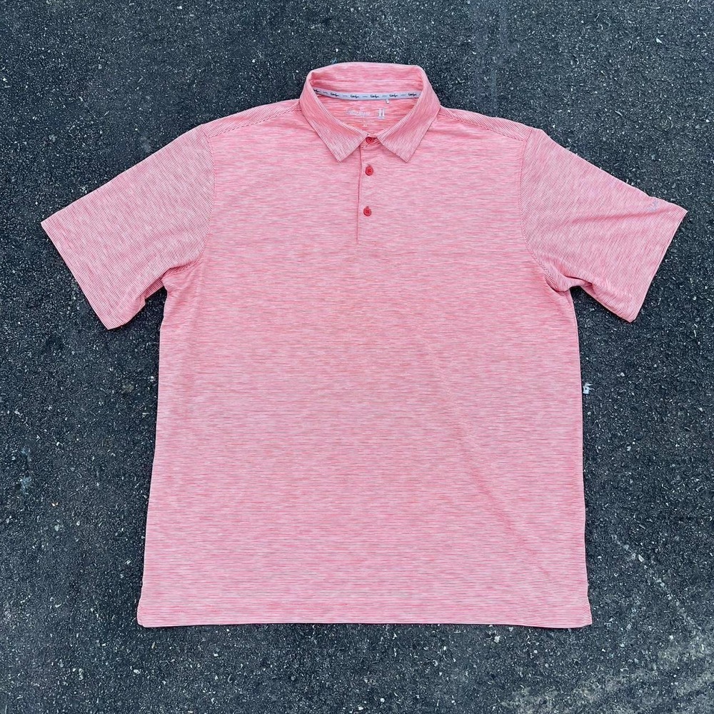 Walton Hagen Polo Golf Shirt size XL